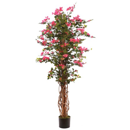 ARBOL DE BUGANVILLA ARTIFICIAL 190CM