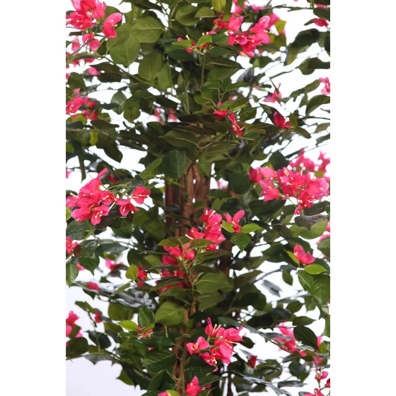 ARBOL DE BUGANVILLA ARTIFICIAL 190CM