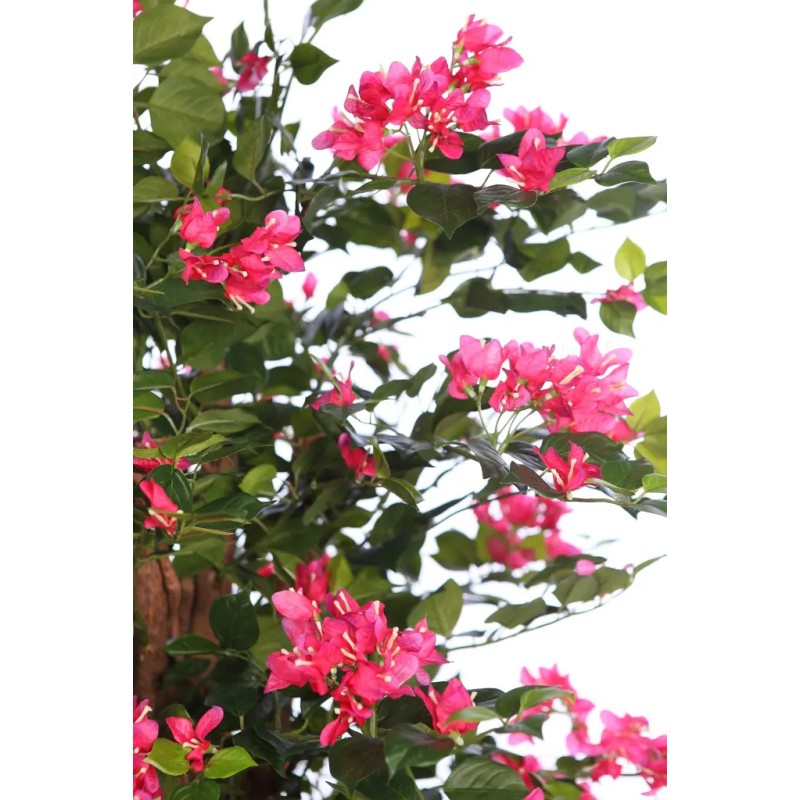 ARBOL DE BUGANVILLA ARTIFICIAL 190CM