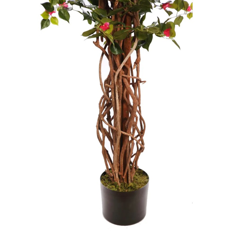 ARBOL DE BUGANVILLA ARTIFICIAL 190CM