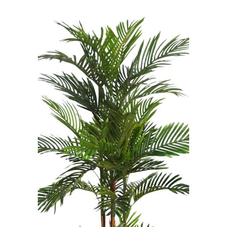 PLANTA PALMERA ARTIFICIAL EN MACETA 140CM