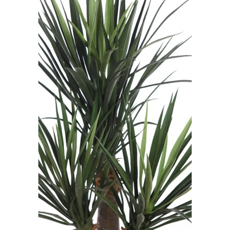 PLANTA YUCCA ARTIFICIAL EN MACETA 92CM