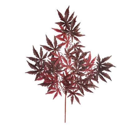 VARA HOJA ARCE JAPONES ARTIFICIAL 68CM