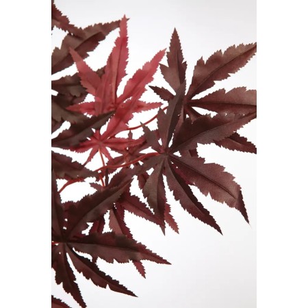VARA HOJA ARCE JAPONES ARTIFICIAL 68CM