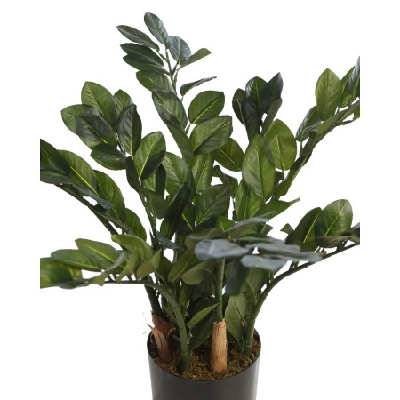 ZAMIOCULCA ARTIFICIAL CON MACETA 55CM