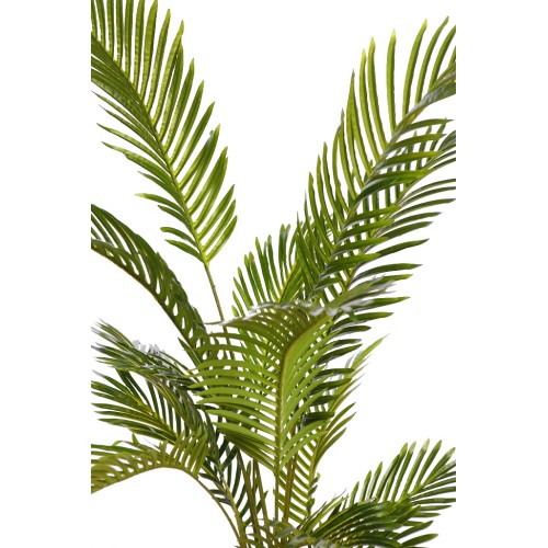 ARECA ARTIFICIAL EN MACETA 130CM 2