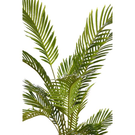 ARECA ARTIFICIAL EN MACETA 130CM