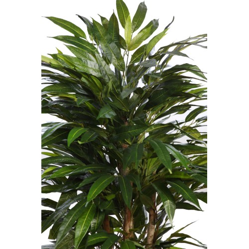 ARBOL DE MANGO ARTIFICIAL EN MACETA 130CM 2