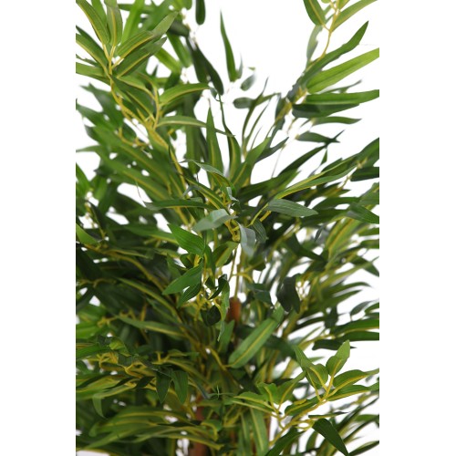 ARBOL BAMBU ARTIFICIAL EN MACETA 120CM 2