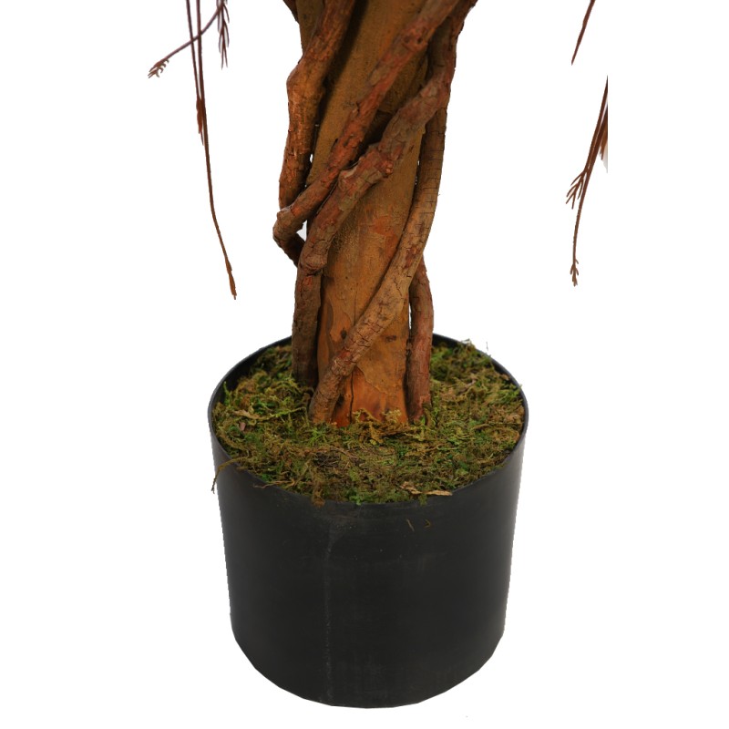 ARBOL DE MANGO ARTIFICIAL EN MACETA 180CM