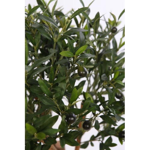 ARBOL OLIVO ARTIFICIAL 100CM 2