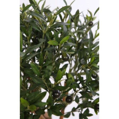 ARBOL OLIVO ARTIFICIAL 100CM