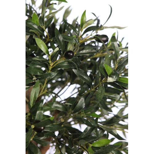 ARBOL OLIVO ARTIFICIAL 140CM 2