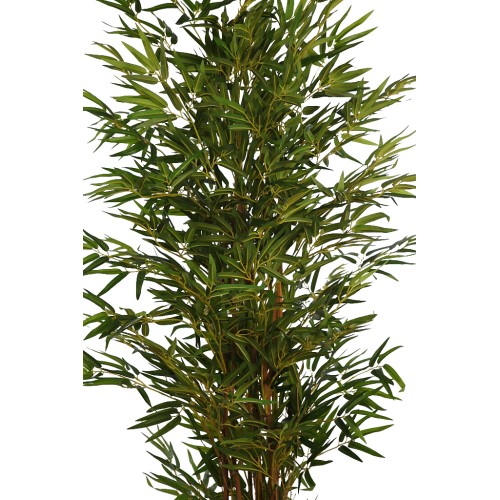 BAMBU ARTIFICIAL EN MACETA 170CM 2