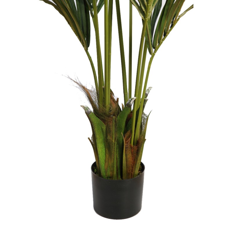 PALMERA KENTIA ARTIFICIAL EN MACETA 160CM