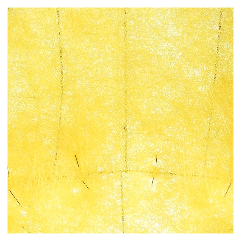 ESTRUCTURA OVAL BOUQUET SISAL 50X60CM