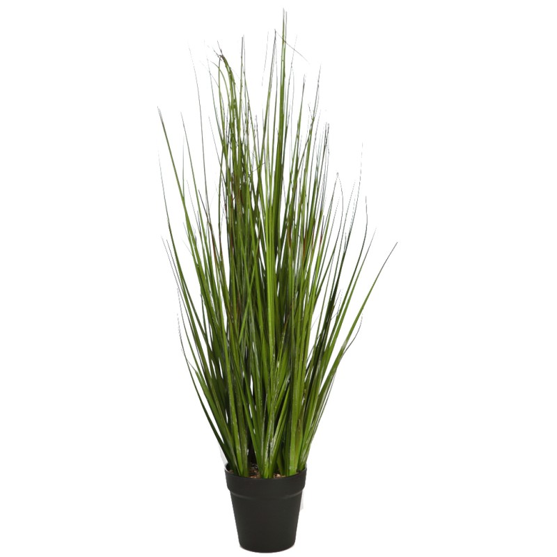 PLANTA GRAMINEA ARTIFICIAL 85CM