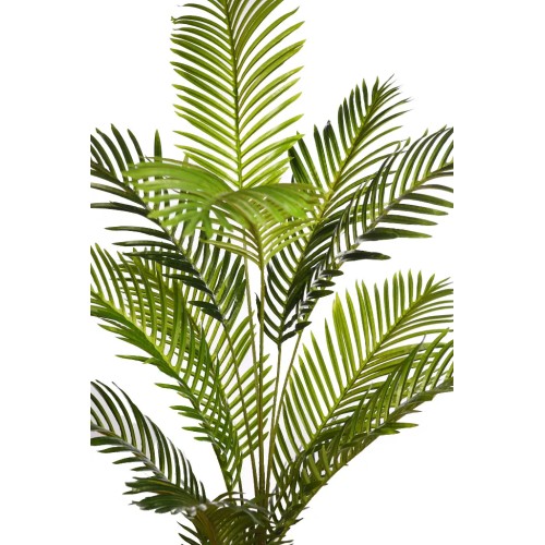 ARECA ARTIFICIAL CON MACETA 190CM 2