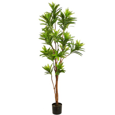 DRACENA EN MACETA ARTIFICIAL 160CM