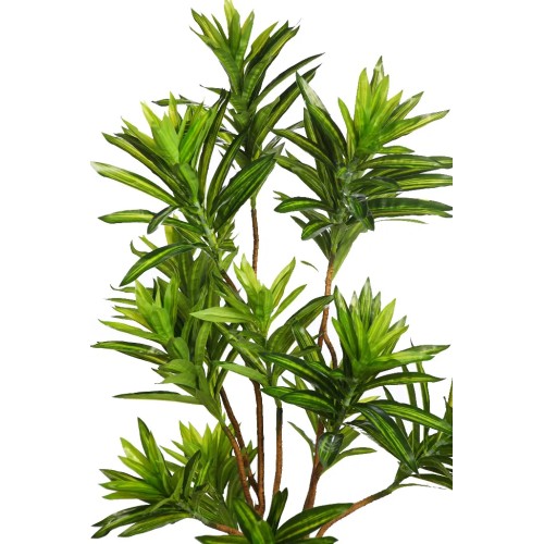 DRACENA EN MACETA ARTIFICIAL 160CM 2