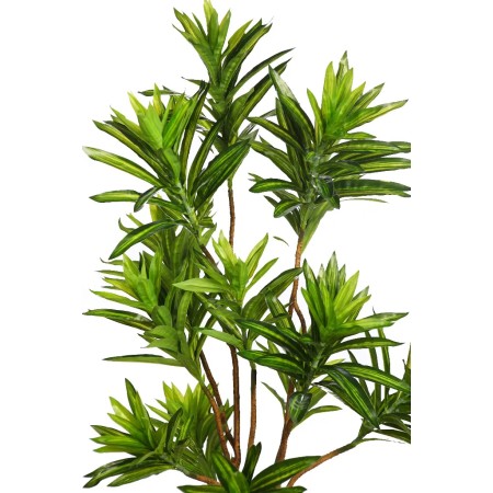 DRACENA EN MACETA ARTIFICIAL 160CM