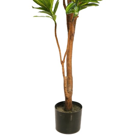 DRACENA EN MACETA ARTIFICIAL 160CM