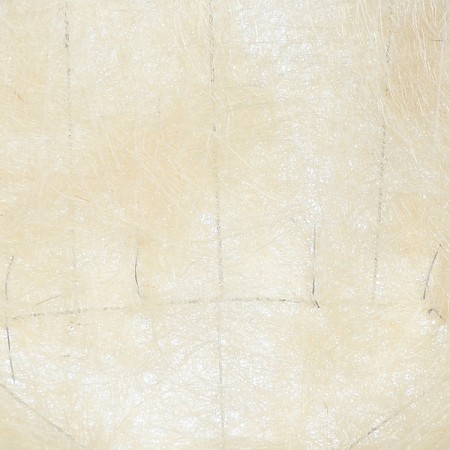 ESTRUCTURA SISAL REDONDA GRANDE 45CM X 37CM