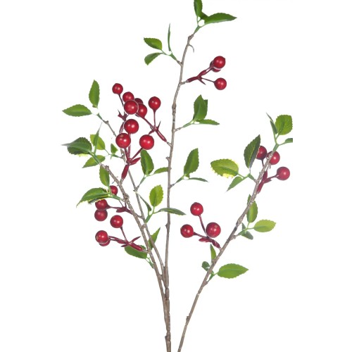 VARA BERRY ARTIFICIAL 80CM 2