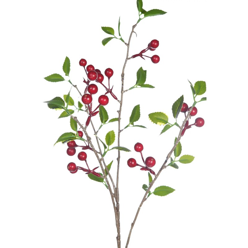 VARA BERRY ARTIFICIAL 80CM