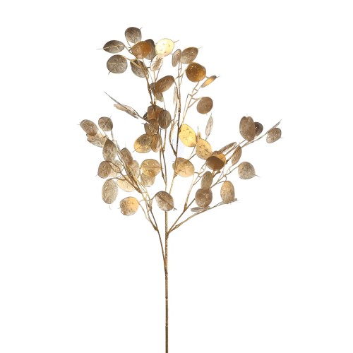 VARA HOJA DOLAR ARTIFICIAL 74CM