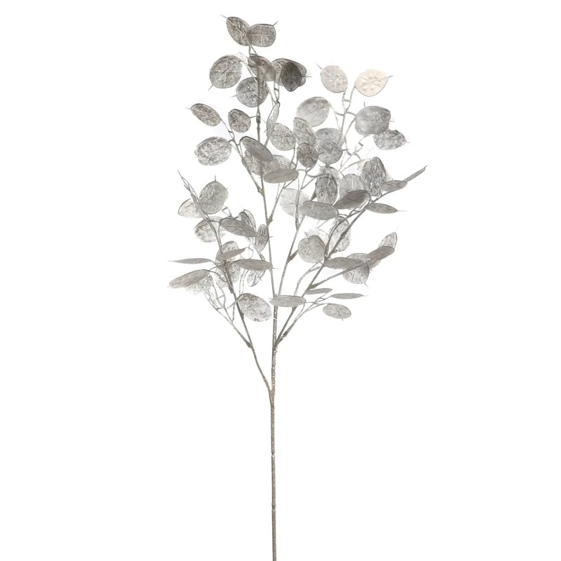 VARA HOJA DOLAR ARTIFICIAL 74CM