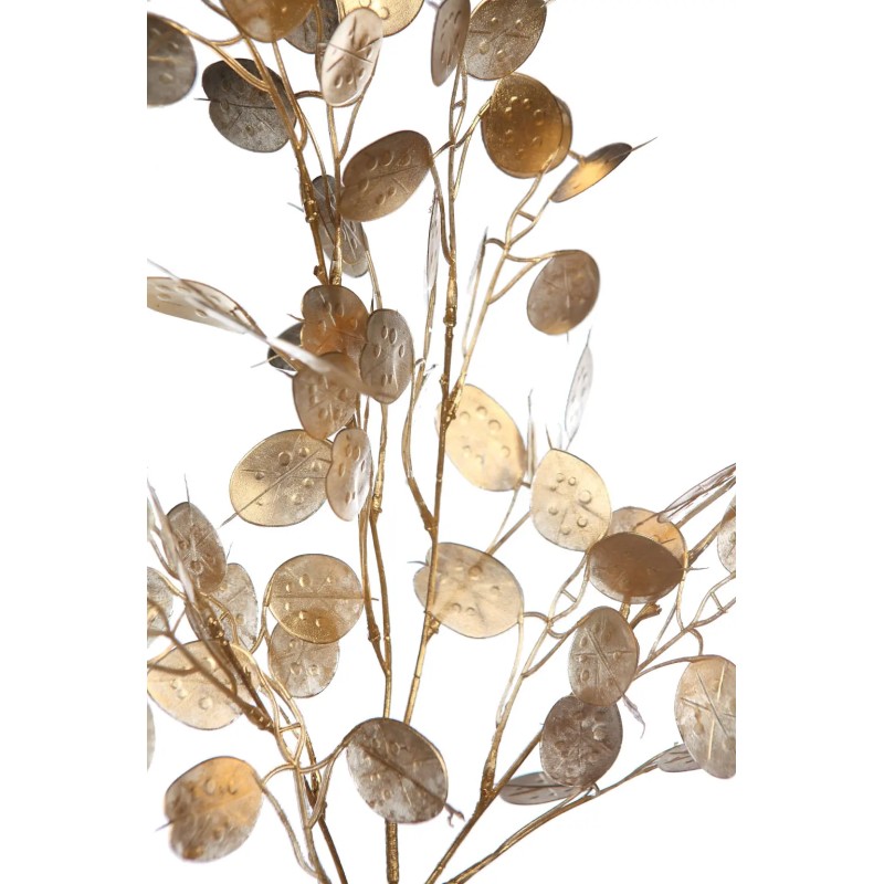 VARA HOJA DOLAR ARTIFICIAL 74CM