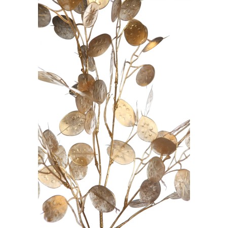 VARA HOJA DOLAR ARTIFICIAL 74CM