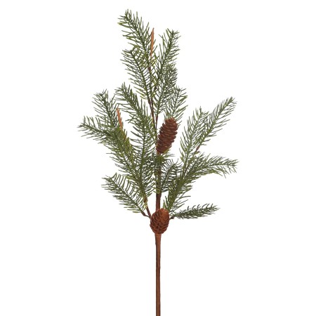 VARA PINO PIÑAS ARTIFICIAL 60CM