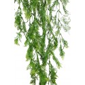 ENREDADERA COLGANTE ARTIFICIAL 90CM