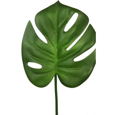 HOJA FILODENDRO ARTIFICIAL 50CM