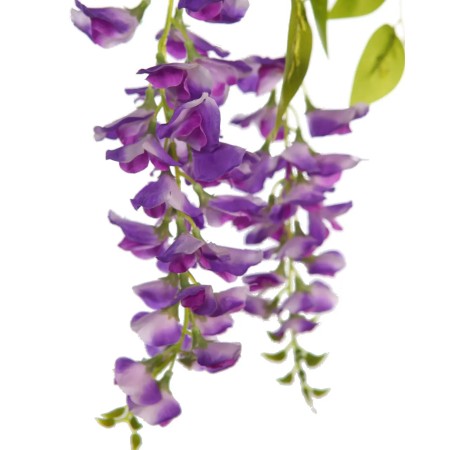 VARA DE WISTERIA ARTIFICIAL 70CM