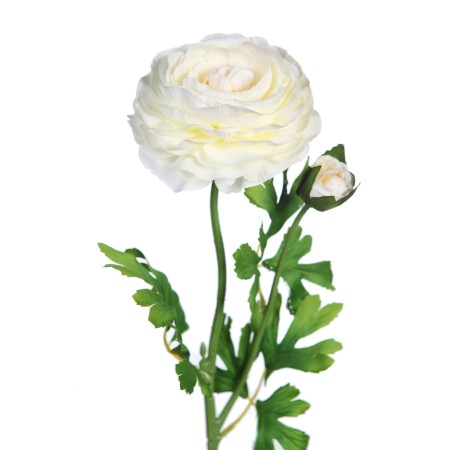 VARA RANUNCULO ARTIFICIAL 60CM