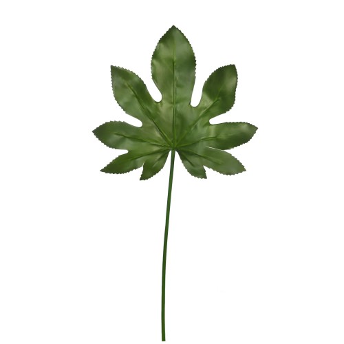 HOJA DE ARALIA ARTIFICIAL 53CM