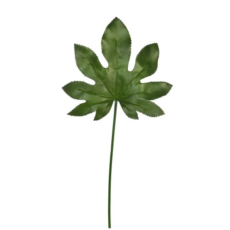 HOJA DE ARALIA ARTIFICIAL 53CM