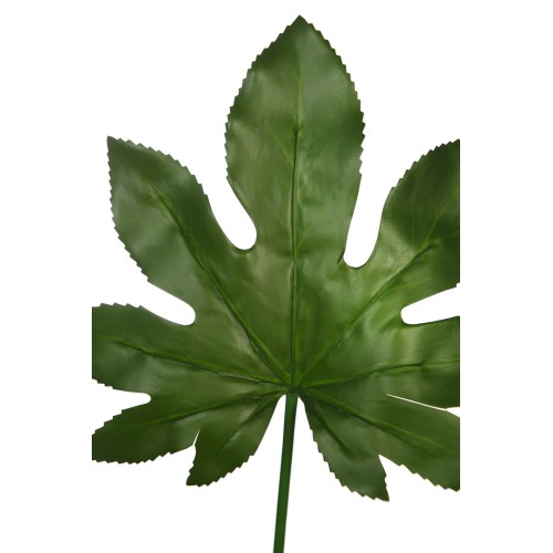 HOJA DE ARALIA ARTIFICIAL 53CM 2