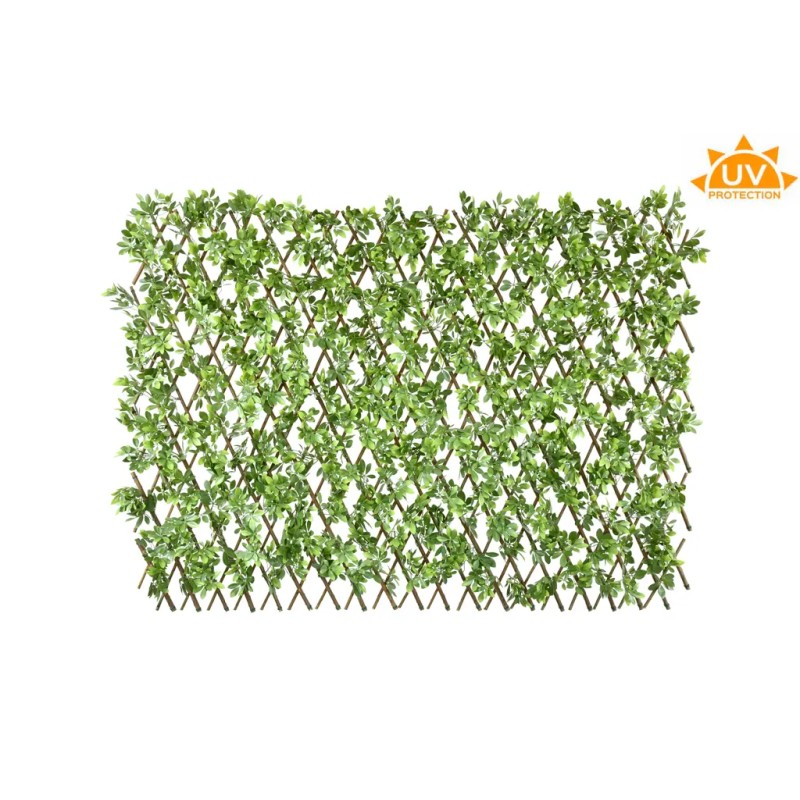 CELOSIA CHEFLERA ARTIFICIAL UV 110CM