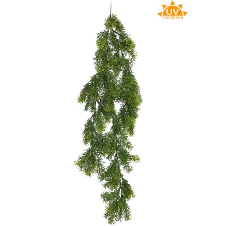 ENREDADERA COLGANTE GRASS ARTIFICIAL 58CM