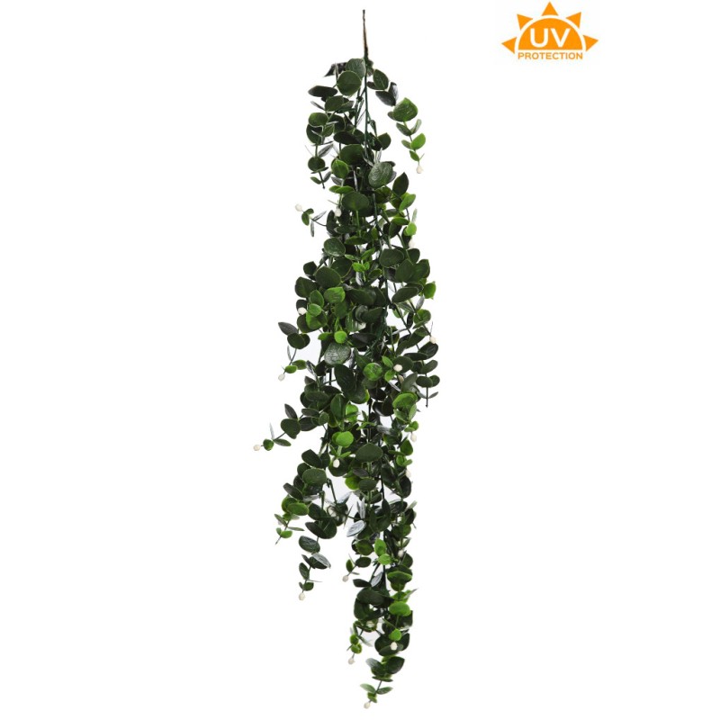 EUCALIPTO COLGANTE ARTIFICIAL 60CM