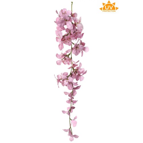 GLICINIA ARTIFICIAL UV 50CM