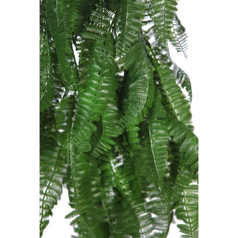 HELECHO COLGANTE ARTIFICIAL UV 70CM