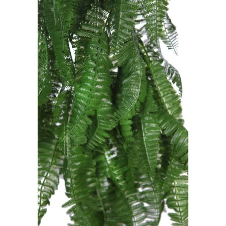HELECHO COLGANTE ARTIFICIAL UV 70CM