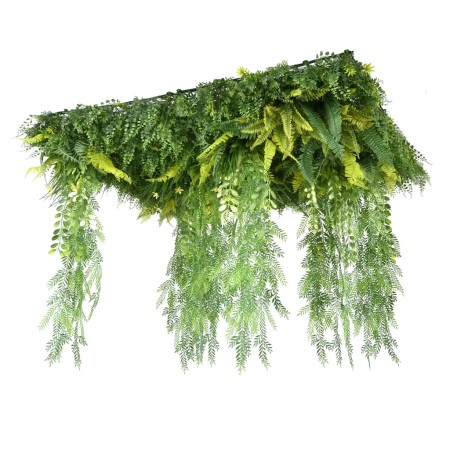 PLACA JARDIN VERTICAL COLGANTE 100CM X 100CM