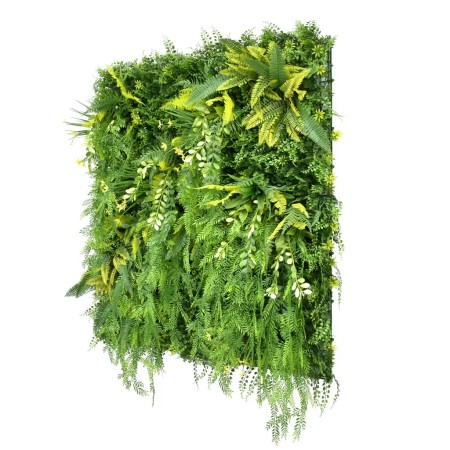 PLACA JARDIN VERTICAL COLGANTE 100CM X 100CM