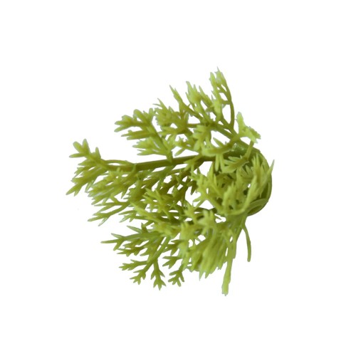 PLACA MUSGO ARTIFICIAL 100CM X 100CM 2